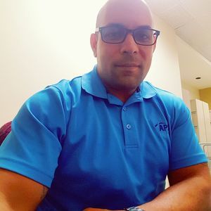 Meet your Posher, Fernando